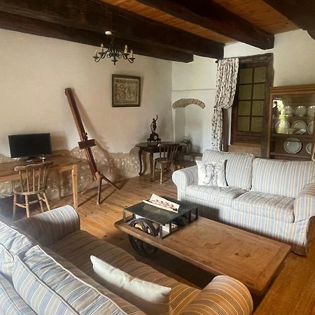 Les Galineaux Villa La Roquille ภายนอก รูปภาพ