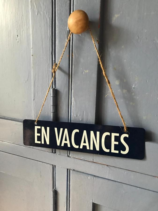 Les Galineaux Villa La Roquille ภายนอก รูปภาพ