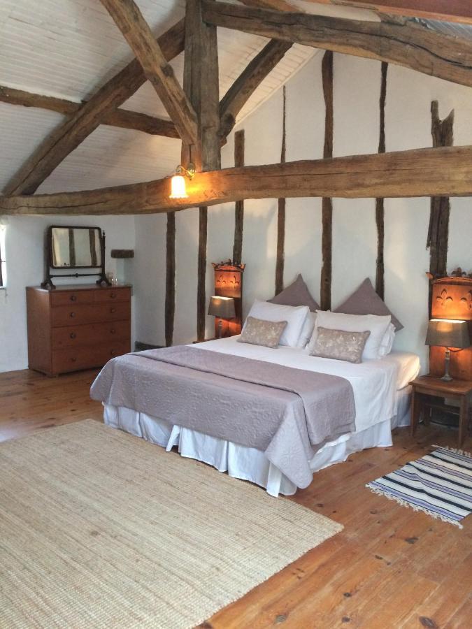 Les Galineaux Villa La Roquille ภายนอก รูปภาพ