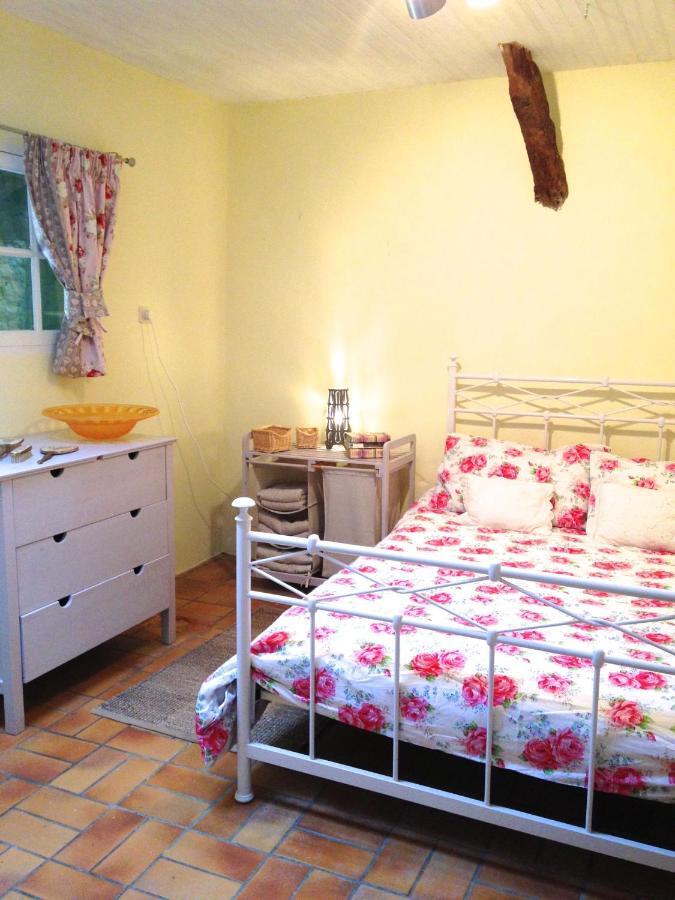 Les Galineaux Villa La Roquille ภายนอก รูปภาพ